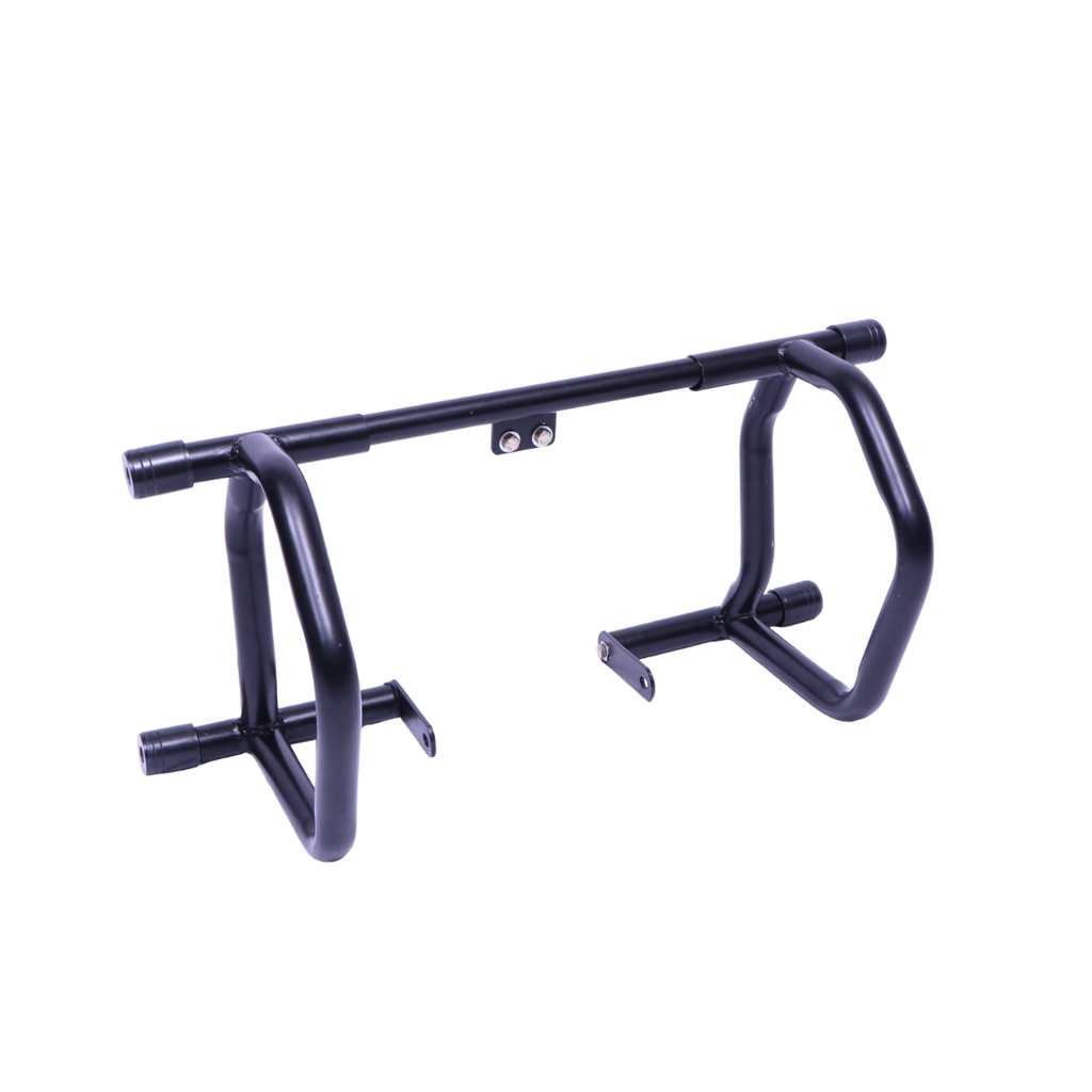 Double Sliders(Round) leg guard For Reborn 350/Meteor 350/Hunter 350/S ...