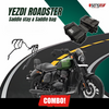 yezdi Roadster Special Combo