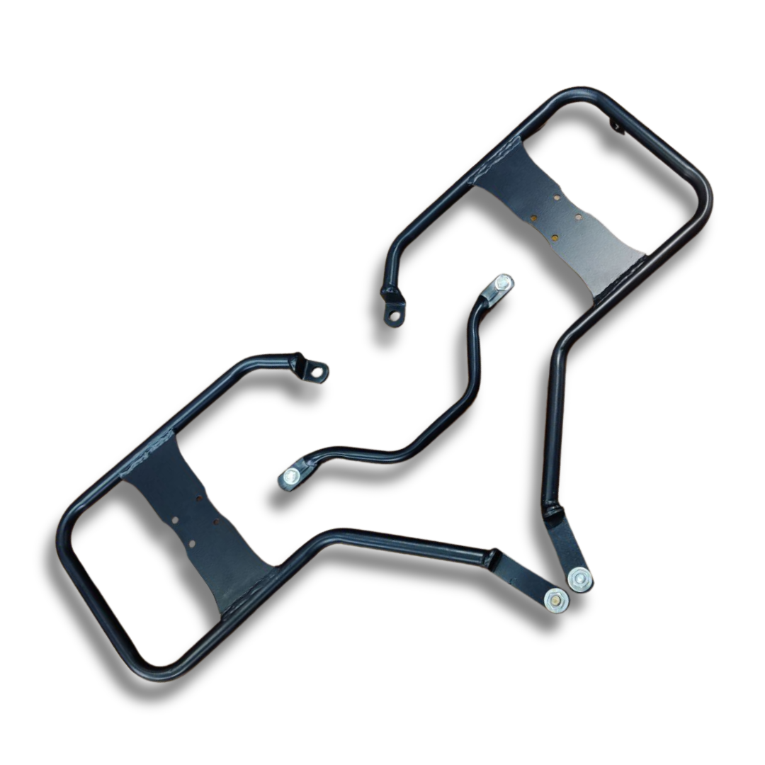 Premium Saddle Stay for Jawa 42, Classic, 42 2.1  & Yezdi Roadster