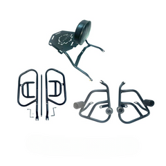 Harley Davidson X440 Special Combo