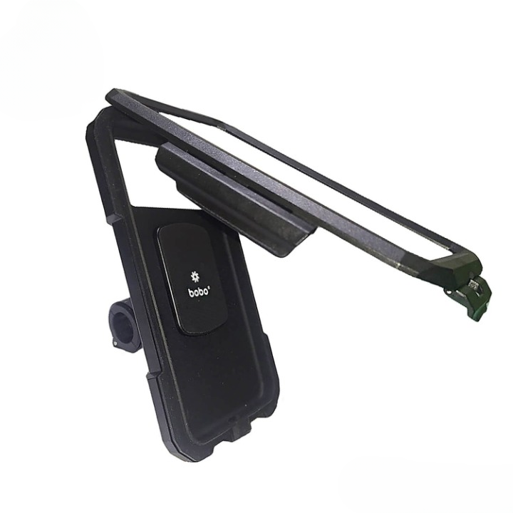 BOBO BM10 Waterproof Bike & Cycle Phone Holder – Secure & Durable