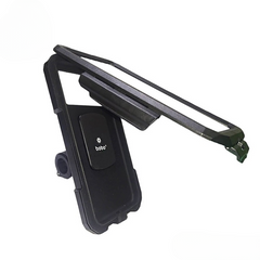 BOBO BM10 Waterproof Bike & Cycle Phone Holder – Secure & Durable