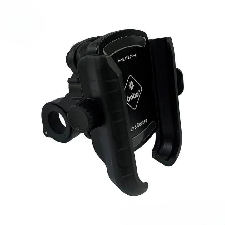 BOBO BM14 PRO Quick Release Bike Phone Holder with Vibration Controller