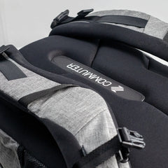 Commuter Back Pack 25 L Dark Grey