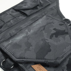 Carbonado Vector Drop Leg (Thigh Bag) Pouch