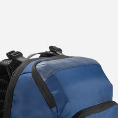 Beetle 30L Blue Bagpack