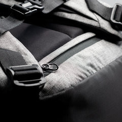 Commuter Back Pack 25 L Dark Grey