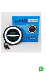 HJG 110 watt Minus with Big ring for all Royal enfield Models-Viral