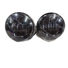 Super Meteor 650 Fog/Auxiliary Light Combo