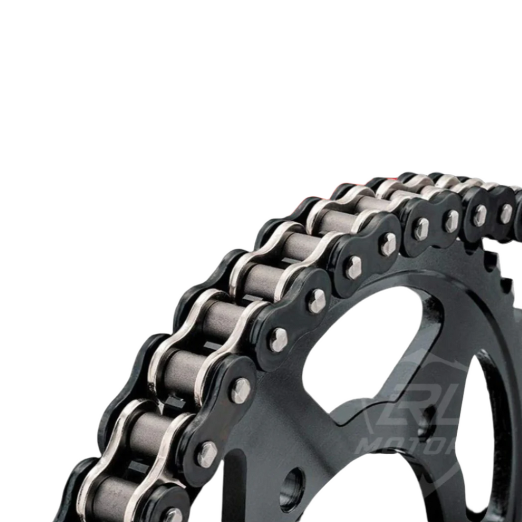 Jawa Standard / Jawa 42 Rolon Chain & Sprocket Kit – Sans Classic Parts