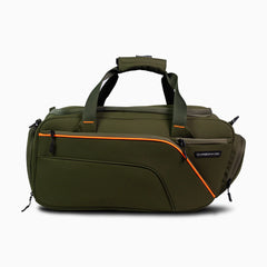 Duffle Bag Black 50 L