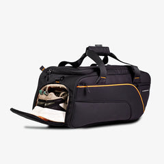 Duffle Bag Black 50 L