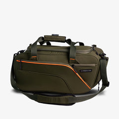 Duffle Bag Black 50 L