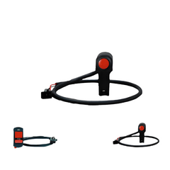 HONDA HORNET 160R | Compatible | Simtac | PNP Hazard Flasher / Adapter / Module | HRNT-WS4