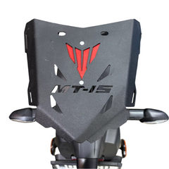 Economy Top Rack/ Carrier for Yamaha MT 15