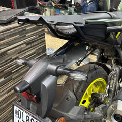 Economy Top Rack/ Carrier for Yamaha MT 15