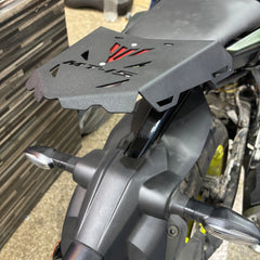 Economy Top Rack/ Carrier for Yamaha MT 15