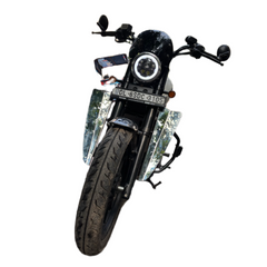 Wind Deflectors for Super Meteor 650 and Meteor 350/Jawa FJ/Jawa 42 Bobber