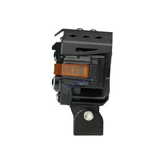 HJG S65  Hazard 4x4 Lens Foglight with Wiring Kit Combo Hazard  4x4 Lens Projector Fog with Wiring 120 Watt