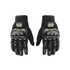 Pro-Biker Motorcycle Bike Racing Riding Gloves