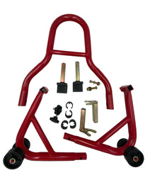 Imported Paddock with Dual stays