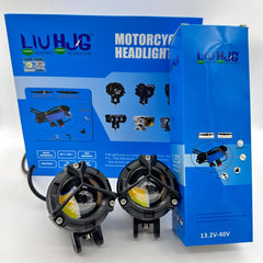 80 watt Mercedes with harness