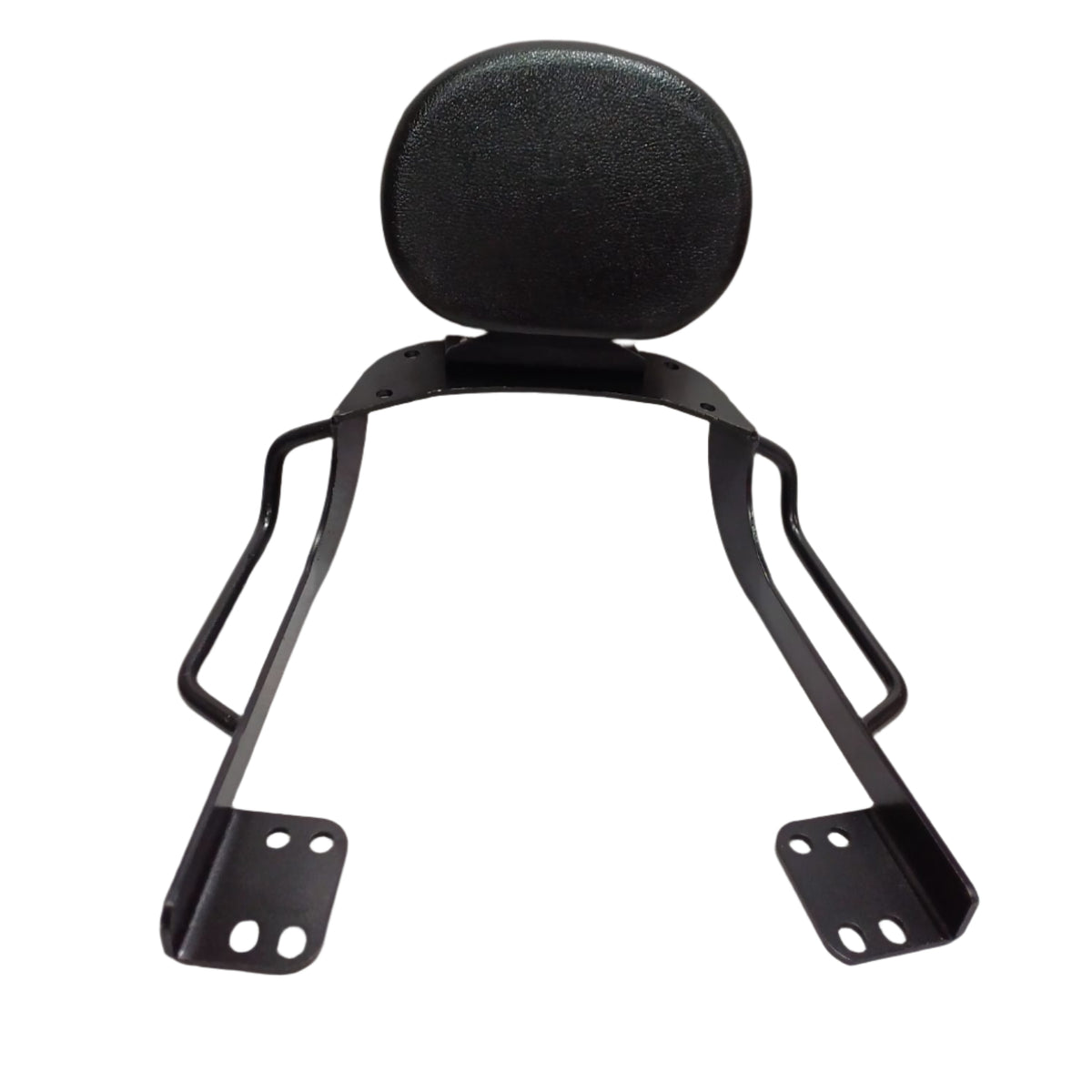 Jawa FJ Backrest with Cushion