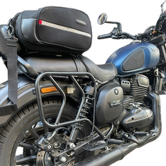 Premium Saddle Stay for Jawa 42, Classic, 42 2.1  & Yezdi Roadster