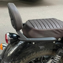 Backrest Extender for Royal Enfield Meteor 350