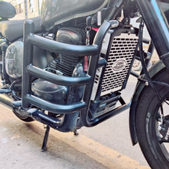 Universal Radiator Grills for All Jawa Models-Only For 2019 - 2023 Models