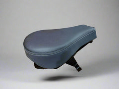 Foldable/Modular Original Fabric Seat for Jawa 42 Bobber