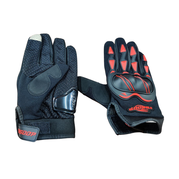 Basic All season rider Gloves bsddp brand for All motorcycles