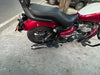 Stainless Steel OE Style Hurricane Exhaust for Super Meteor 650