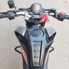 TankTie for KTM Duke (2nd Gen)