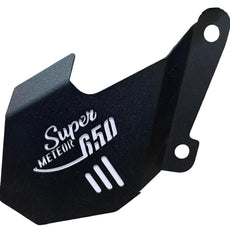 Super Meteor 650 front calliper