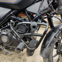 Harley Davidson 440x Cross Crash Guard