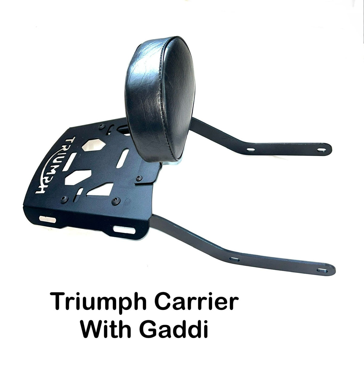 Economy Top Rack Carrier for Speed 400X | Durable | Lightweight | Affordable