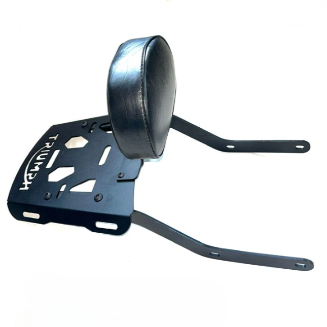 Economy Top Rack/Carrier for Triumph Speed 400X