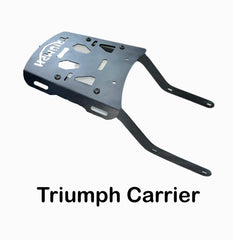 Economy Top Rack Carrier for Speed 400X | Durable | Lightweight | Affordable