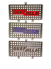 Royal Enfield Guerrilla 450 Radiator Guards