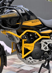 Jorjem Trail Edition Crash guard for Himalayan 450