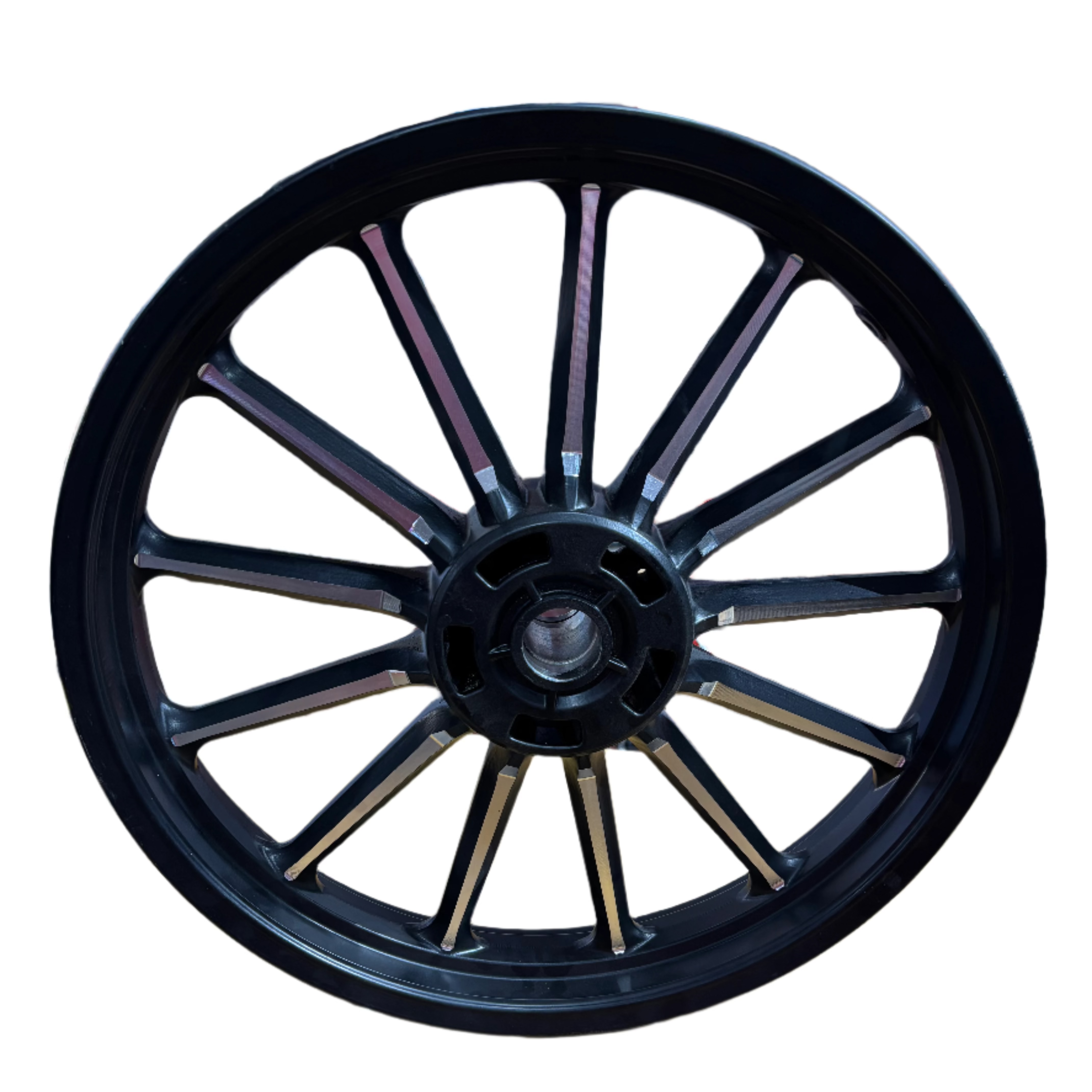 Bajaj Alloy Wheels For Ns 200 Alloy Wheel For Jawa Motorcycles