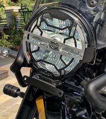 Jorjem Headlight grill for Himalayan 450