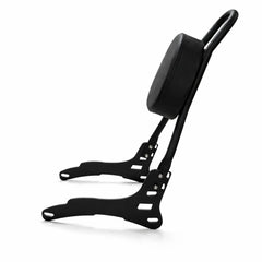 Sissy Bar Backrest for Super Meteor 650, Shotgun 650, Classic 650, Harley X440, Classic 350 & Meteor 350 – Ergonomic Design