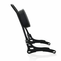 Sissy Bar Backrest for Super Meteor 650, Shotgun 650, Classic 650, Harley X440, Classic 350 & Meteor 350 – Ergonomic Design