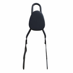 Sissy Bar Backrest for Super Meteor 650, Shotgun 650, Classic 650, Harley X440, Classic 350 & Meteor 350 – Ergonomic Design