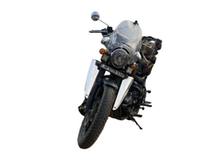 Wind Deflectors for Super Meteor 650 and Meteor 350/Jawa FJ/Jawa 42 Bobber