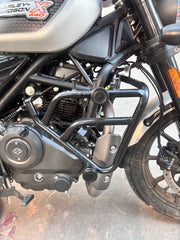Harley Davidson X440 Cross Crash Guard