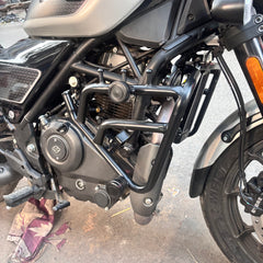 Harley Davidson X440 Cross Crash Guard