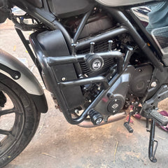 Harley Davidson X440 Cross Crash Guard